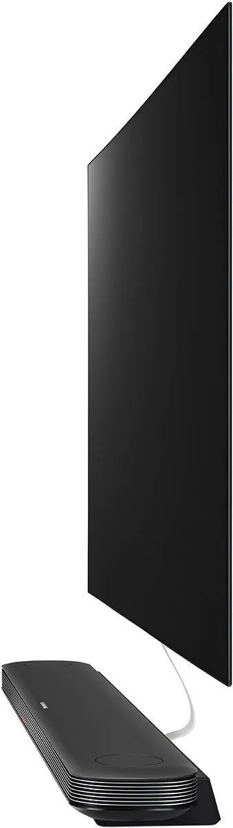 LG Electronics OLED65W9 - EasyLounge - 3