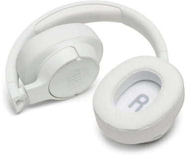 JBL Tune 750BTNC Blanc - EasyLounge - 4