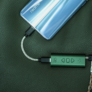 Shanling L3 USB C vers C - EasyLounge - 6
