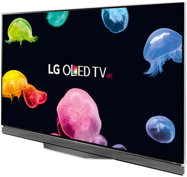 LG Electronics OLED55E6V - EasyLounge - 4