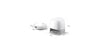 Roborock Qrevo Curv 2 ProX Blanc - EasyLounge - 2
