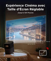 TCL Smart Projector A1s - EasyLounge - 42