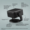 Epson EF-22 Noir - EasyLounge - 3