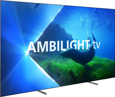 Philips 77OLED808 - EasyLounge - 8
