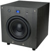 Velodyne EQMax 8 Noir - EasyLounge - 4