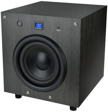 Velodyne EQMax 8 Noir - EasyLounge - 4
