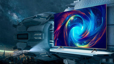 Hisense 75E7NQ Pro - EasyLounge - 6