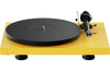 Pro-ject Debut Carbon Evo II Pick It MM EVO Jaune - EasyLounge - 2