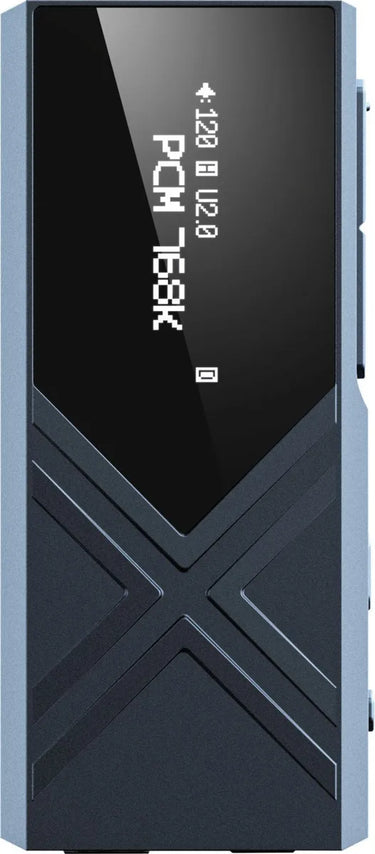 FiiO KA17 Bleu - EasyLounge - 2