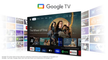 TCL 43QLED780 - EasyLounge - 20