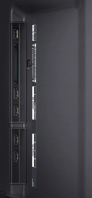 LG Electronics 65NANO81 - EasyLounge - 19