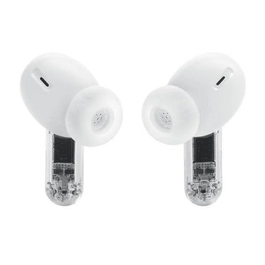 JBL Tune Beam 2 Ghost Edition Blanc - EasyLounge - 3