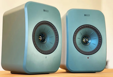 KEF LSX 2 LT Vert - EasyLounge - 9