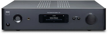 NAD C389 - EasyLounge - 2