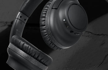 Audio-Technica ATH-S300BT Noir - EasyLounge - 7