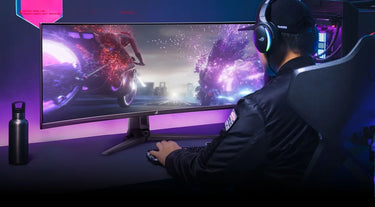 Asus ROG Swift OLED PG49WCD - EasyLounge - 8