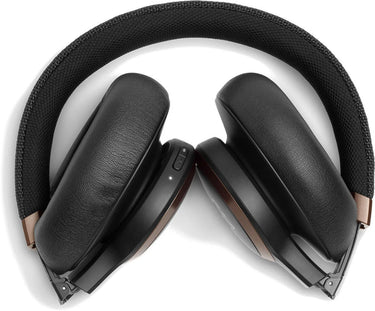 JBL Live 650BT Noir - EasyLounge - 7