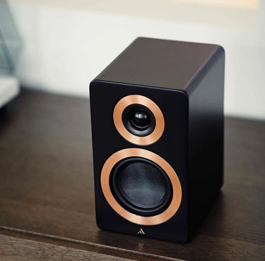 Argon Audio Forte A4 MK2 Noir - EasyLounge - 9