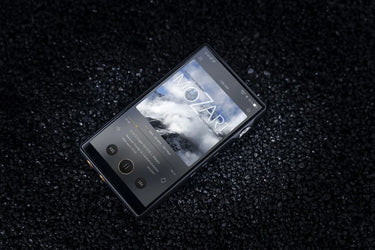 iBasso DX170 Noir - EasyLounge - 5