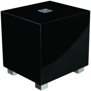 REL Acoustics T-Zero MKIII Noir