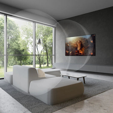 Panasonic TX-43LX700E - EasyLounge - 15