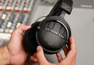 Beyerdynamic DT 1990 Pro MKII - EasyLounge - 8