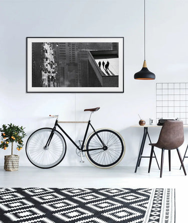 Samsung The Frame 2.0 49LS03 - EasyLounge - 10
