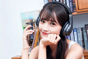 FiiO M11 Pro Noir - EasyLounge - 7