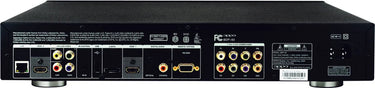 OPPO BDP-93 NuForce Edition - EasyLounge - 2
