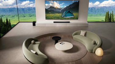 TCL 55Q7C - EasyLounge - 12