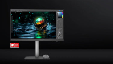 BenQ Creative Pro PD2730S - EasyLounge - 11