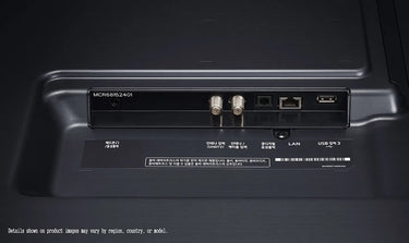 LG Electronics 55NANO91 - EasyLounge - 16