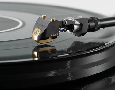 Audio-Technica AT-OC9XSL - EasyLounge - 4