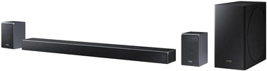 Samsung HW-Q90R Noir - EasyLounge - 11