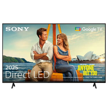 Sony 85 Bravia 3