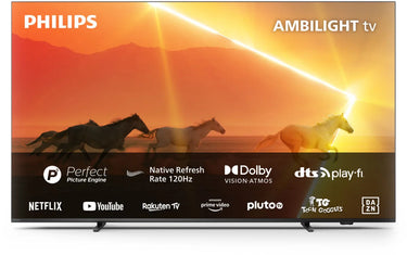 Philips 65PML9008 - EasyLounge - 8