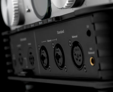 ifi Audio iCAN Phantom - EasyLounge - 12