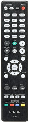 Denon AVR-X2600H Noir - EasyLounge - 3
