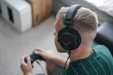 Beyerdynamic TYGR 300 R - EasyLounge - 16