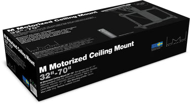 Multibrackets M Motorized Ceiling Mount - EasyLounge - 17