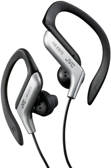 JVC HA-EB75 Gris