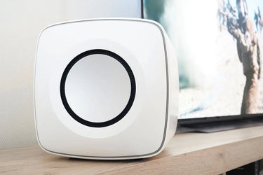 KEF KC62 Blanc mat - EasyLounge - 23