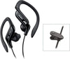 JVC HA-EB75 Noir - EasyLounge - 3