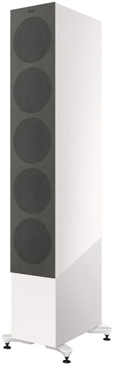 KEF R11 Meta Blanc laqué - EasyLounge - 3