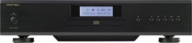 Rotel CD-14 MK2 Noir - EasyLounge - 2