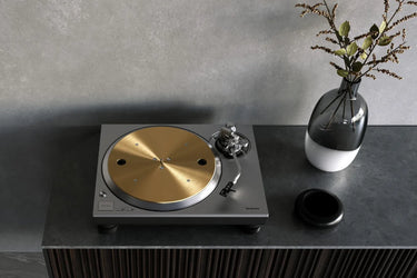 Technics SL-1300G - EasyLounge - 2