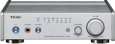Teac AI-303 Silver