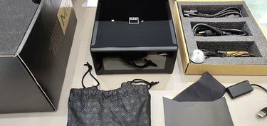NAD M10 Noir - EasyLounge - 17