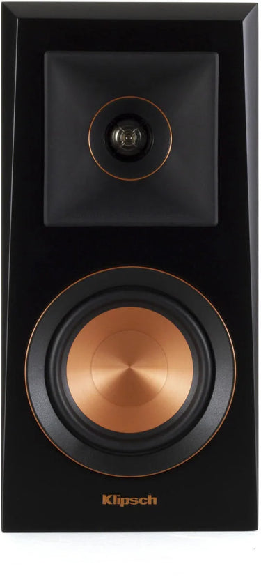 Klipsch RP-400M Noir - EasyLounge - 4