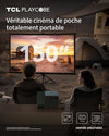TCL PlayCube - EasyLounge - 34